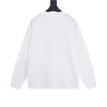 P72 黑色 白色 S/M/L/XL 长袖T
