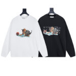 P72 黑色 白色 S/M/L/XL 长袖T