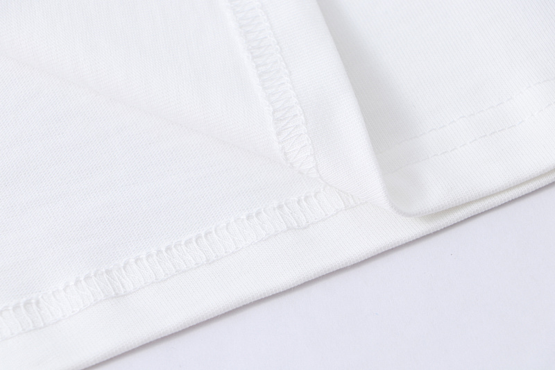 P72 黑色 白色 S/M/L/XL 长袖T