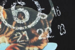 P72 黑色 白色 S/M/L/XL 长袖T