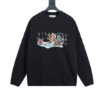 P72 黑色 白色 S/M/L/XL 长袖T