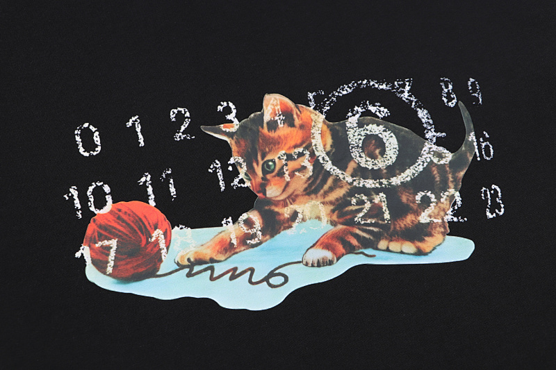 P72 黑色 白色 S/M/L/XL 长袖T