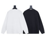 P72 黑色 白色 S/M/L/XL 长袖T