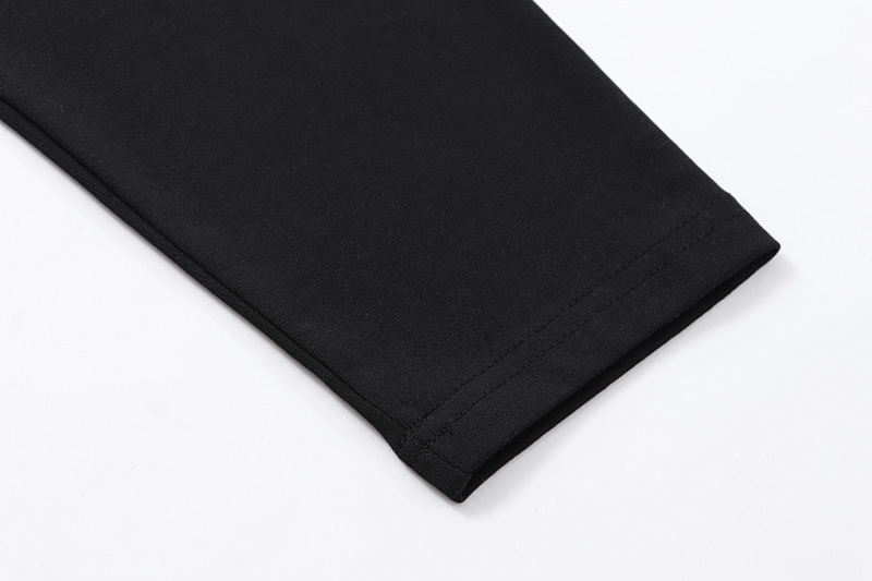 P72 黑色 白色 S/M/L/XL 长袖T