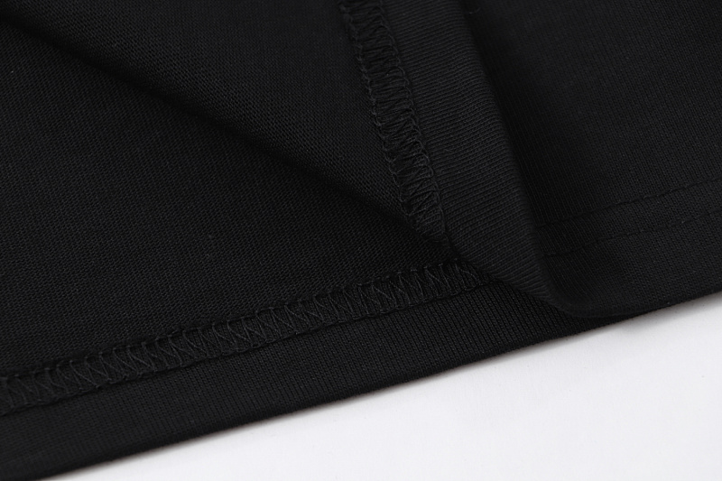 P72 黑色 白色 S/M/L/XL 长袖T