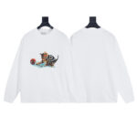 P72 黑色 白色 S/M/L/XL 长袖T