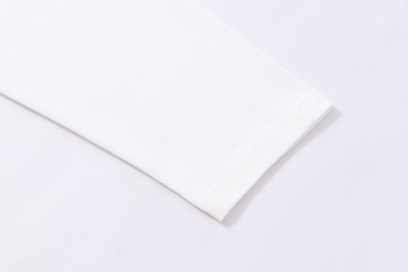 P72 黑色 白色 S/M/L/XL 长袖T