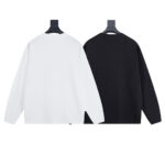P72 黑色 白色 S/M/L/XL 长袖T