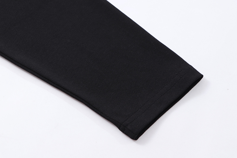 P72 黑色 白色 S/M/L/XL 长袖T