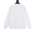 P72 黑色 白色 S/M/L/XL 长袖T