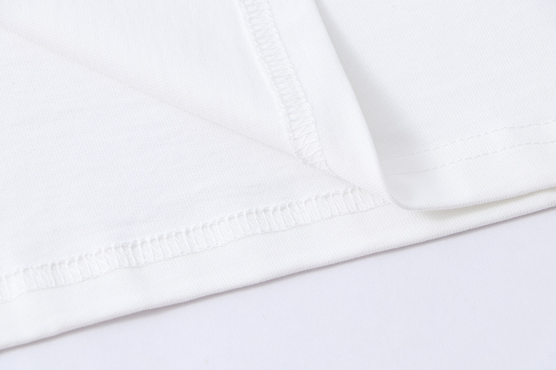 P72 黑色 白色 S/M/L/XL 长袖T