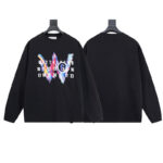 P72 黑色 白色 S/M/L/XL 长袖T
