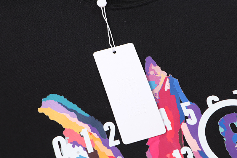 P72 黑色 白色 S/M/L/XL 长袖T