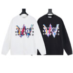 P72 黑色 白色 S/M/L/XL 长袖T