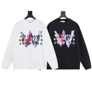 P72 黑色 白色 S/M/L/XL 长袖T