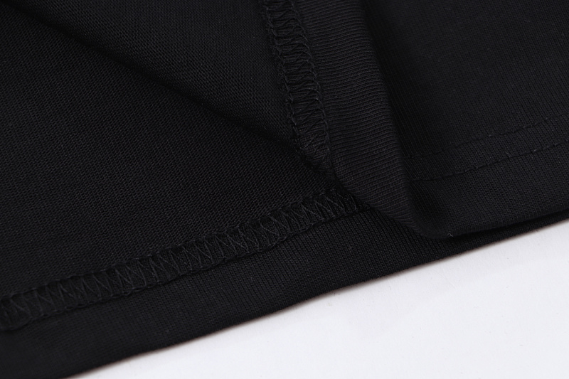 P72 黑色 白色 S/M/L/XL 长袖T