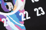 P72 黑色 白色 S/M/L/XL 长袖T