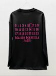 P72 黑色 白色 S/M/L/XL 长袖T