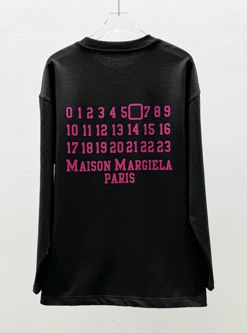 P72 黑色 白色 S/M/L/XL 长袖T