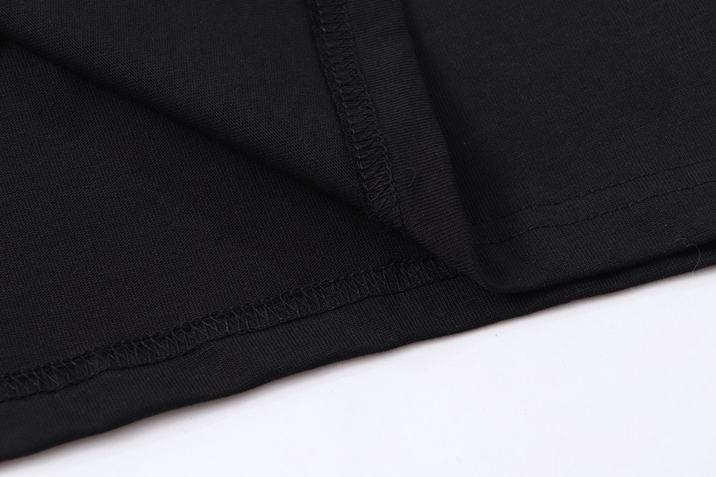 P72 黑色 白色 S/M/L/XL 长袖T