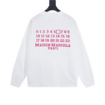 P72 黑色 白色 S/M/L/XL 长袖T