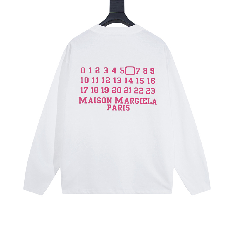 P72 黑色 白色 S/M/L/XL 长袖T
