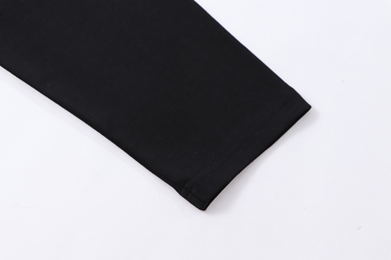 P72 黑色 白色 S/M/L/XL 长袖T