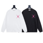 P72 黑色 白色 S/M/L/XL 长袖T