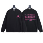 P72 黑色 白色 S/M/L/XL 长袖T