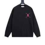 P72 黑色 白色 S/M/L/XL 长袖T