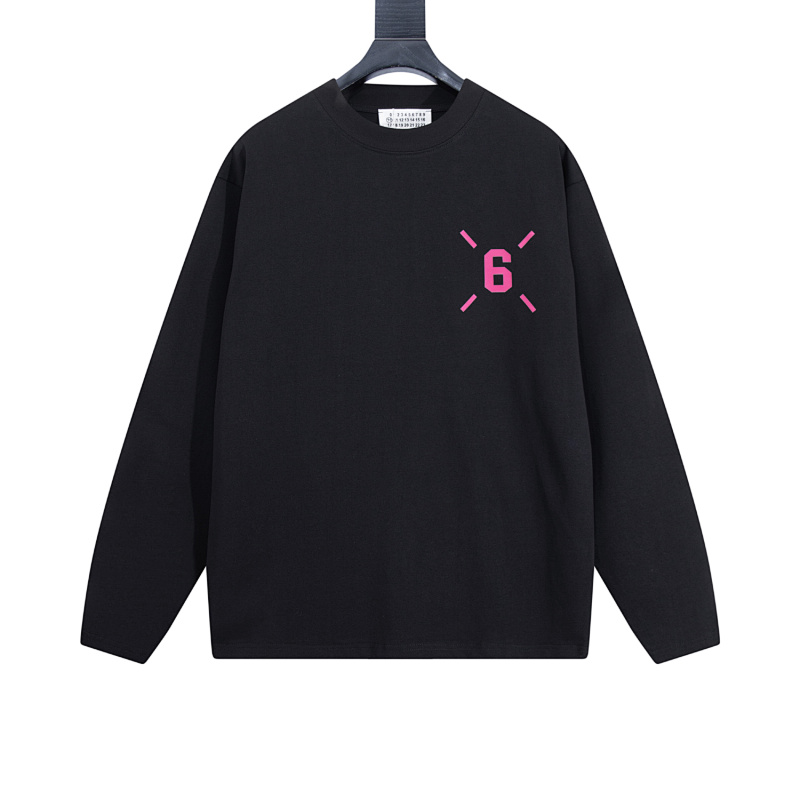 P72 黑色 白色 S/M/L/XL 长袖T