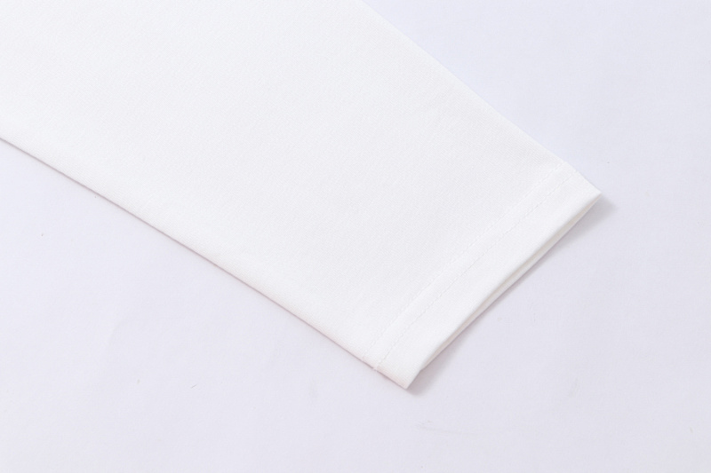 P72 黑色 白色 S/M/L/XL 长袖T