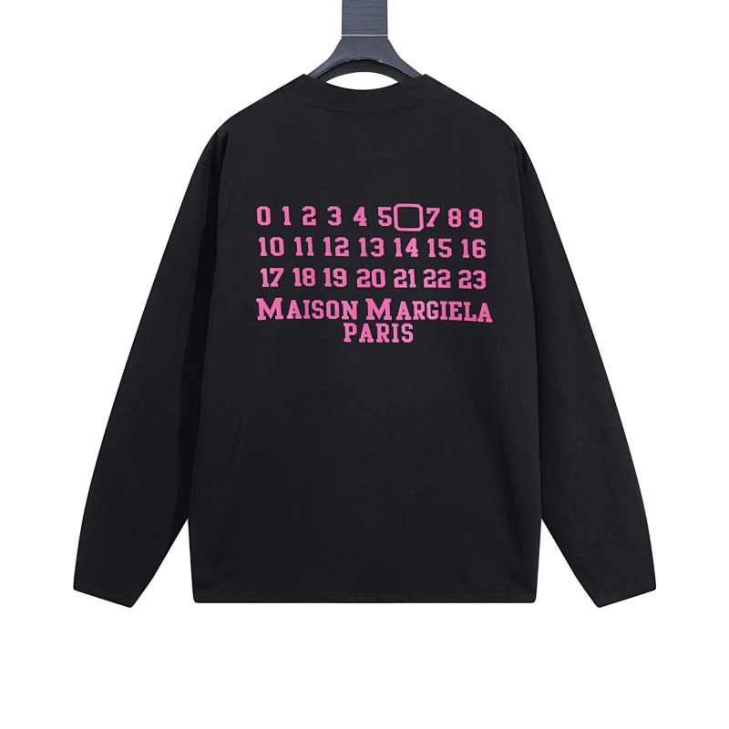 P72 黑色 白色 S/M/L/XL 长袖T