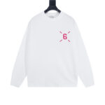 P72 黑色 白色 S/M/L/XL 长袖T