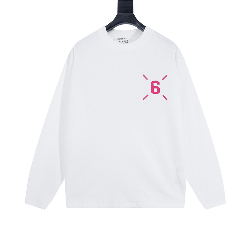 P72 黑色 白色 S/M/L/XL 长袖T