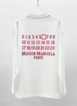 P72 黑色 白色 S/M/L/XL 长袖T