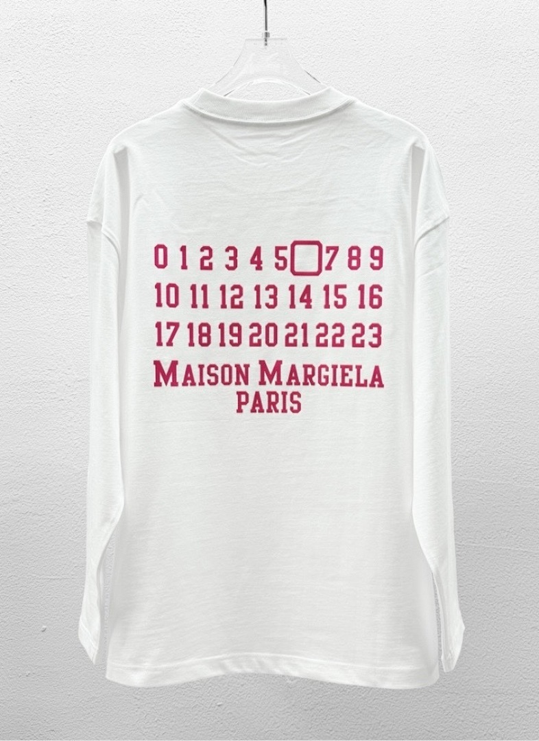 P72 黑色 白色 S/M/L/XL 长袖T