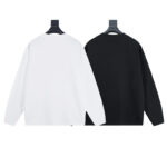 P72 黑色 白色 S/M/L/XL 长袖T