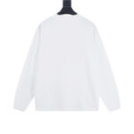 P72 黑色 白色 S/M/L/XL 长袖T