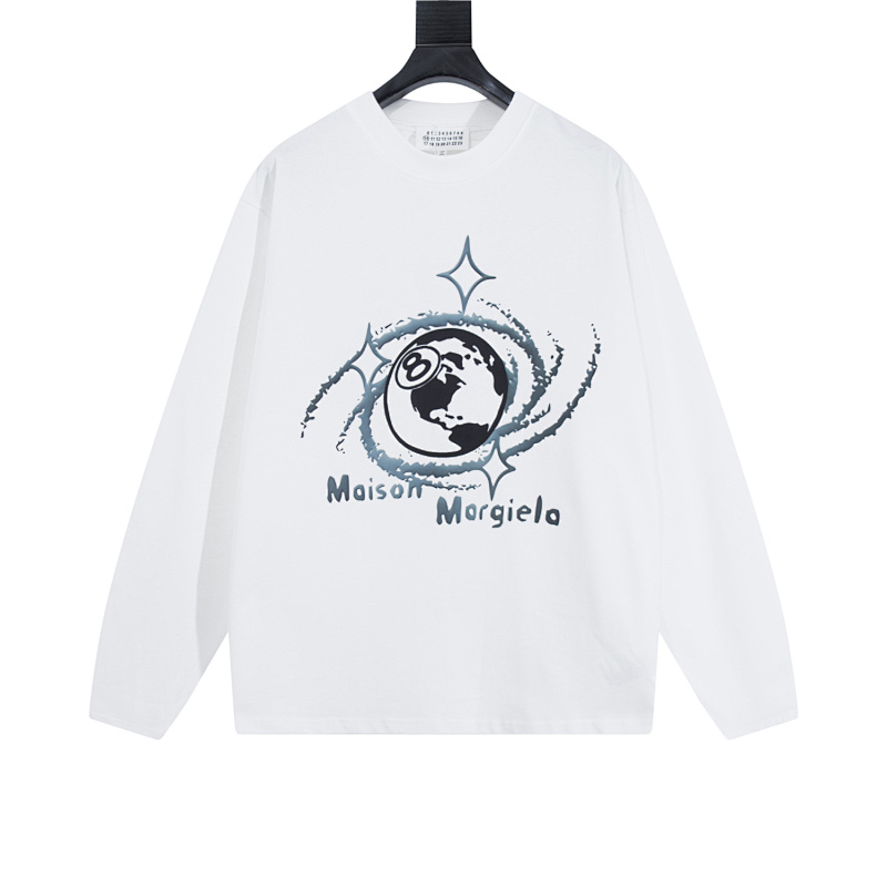 P72 黑色 白色 S/M/L/XL 长袖T