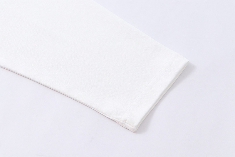P72 黑色 白色 S/M/L/XL 长袖T