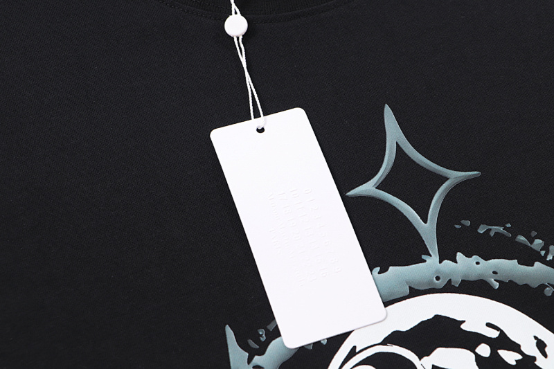 P72 黑色 白色 S/M/L/XL 长袖T