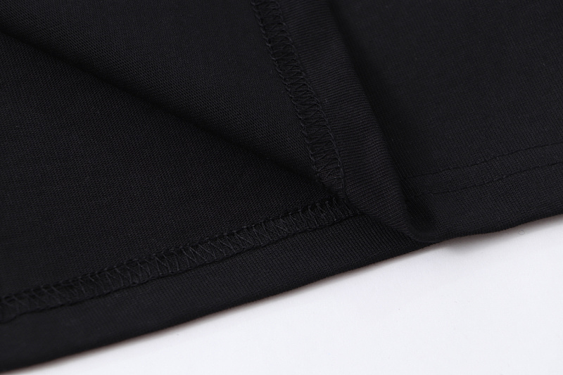 P72 黑色 白色 S/M/L/XL 长袖T