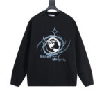 P72 黑色 白色 S/M/L/XL 长袖T