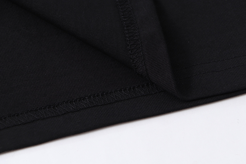 P72 黑色 白色 S/M/L/XL 长袖T