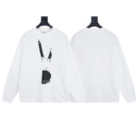P72 黑色 白色 S/M/L/XL 长袖T