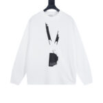 P72 黑色 白色 S/M/L/XL 长袖T