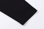 P72 黑色 白色 S/M/L/XL 长袖T