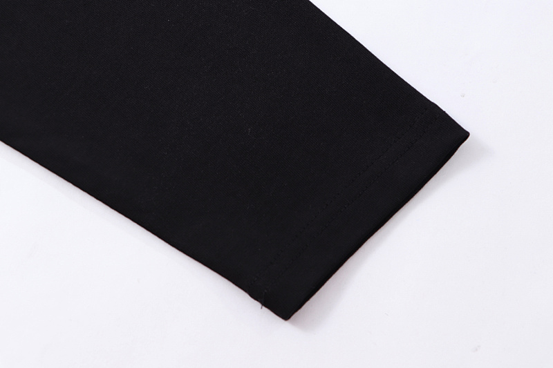 P72 黑色 白色 S/M/L/XL 长袖T