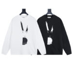 P72 黑色 白色 S/M/L/XL 长袖T